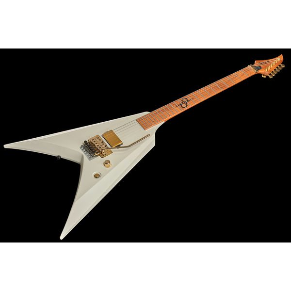 Solar Guitars V1.6VW Wolfmaster