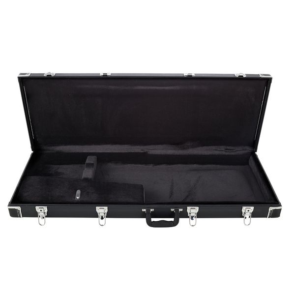 Harley Benton HB JA-60 OW w/Case