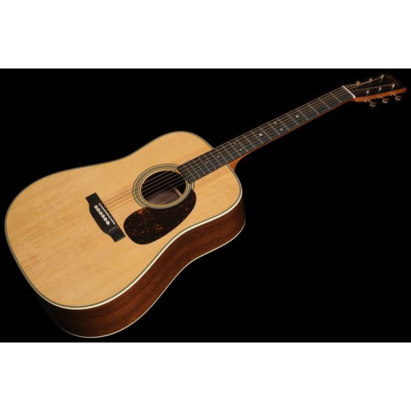 Martin Guitar D28