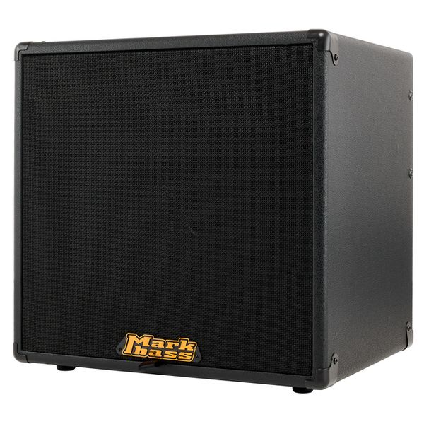 Markbass CMB 121 Blackline Combo