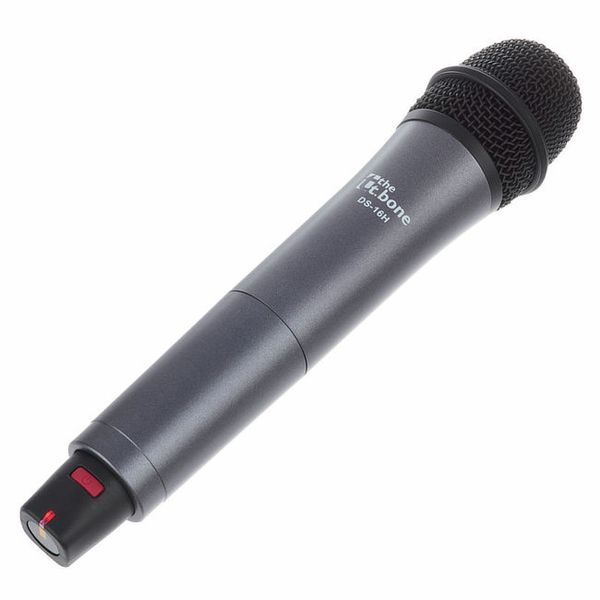 the t.bone TWS 16 HT 600 MHz