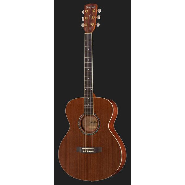 Harley Benton Blues Guitar Set 2