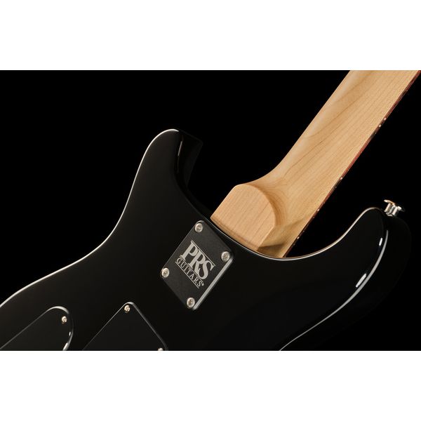 PRS Swamp Ash Special Black DH SB