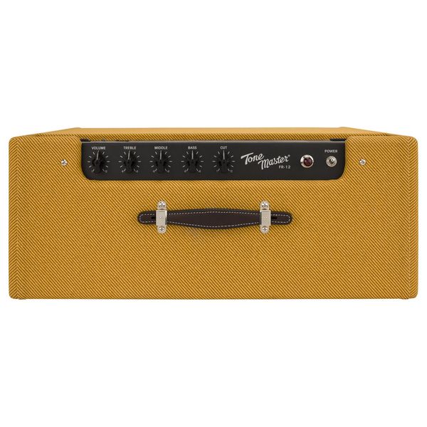 Fender Tone Master FR-12 Tweed