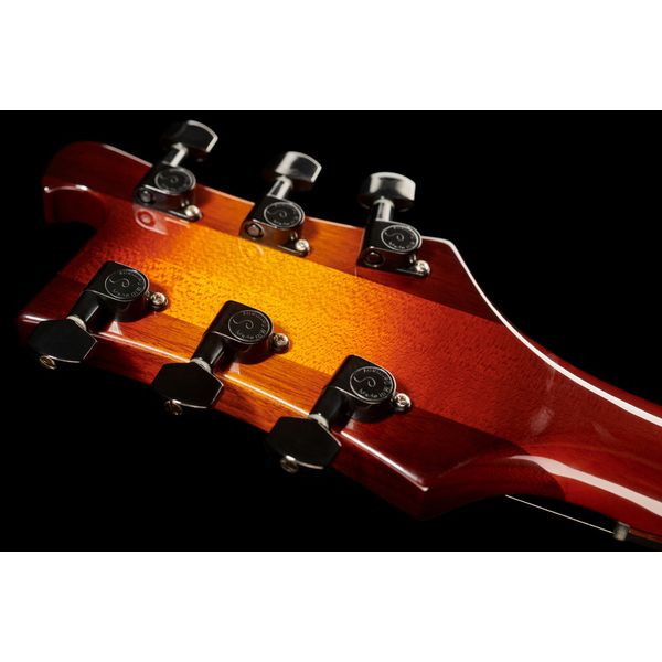 Rickenbacker 480XC Tobaccoglo 90th Anni.