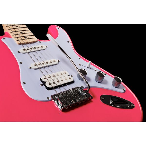 Kramer Guitars Focus VT-211S HP