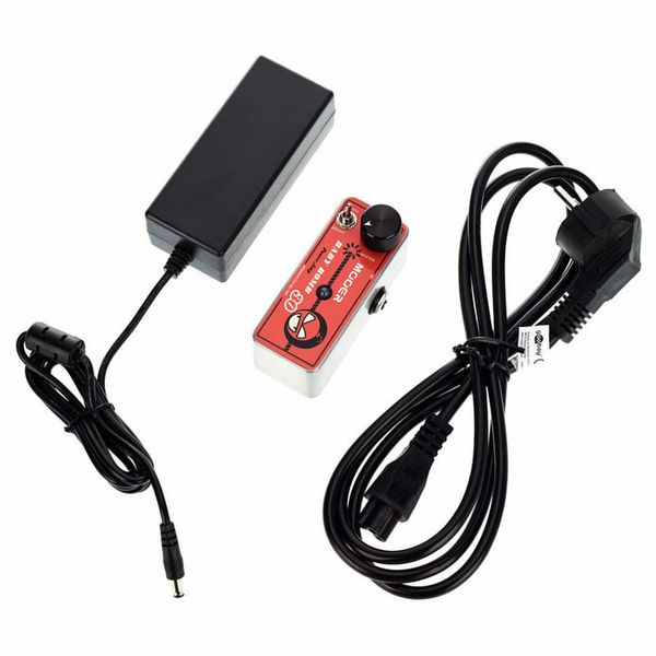 Mooer Baby Bomb 30 W