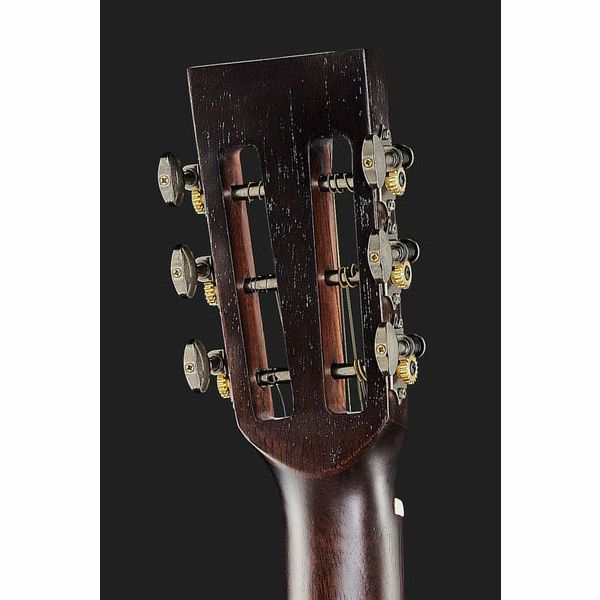 Baton Rouge X11C/P-SCC