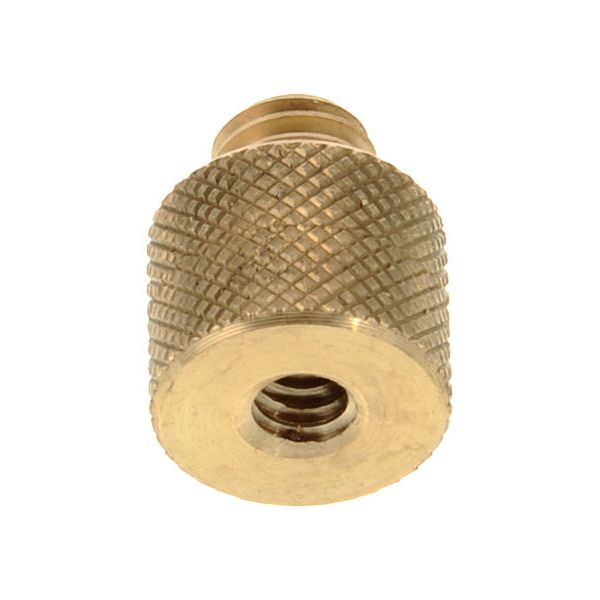 Manfrotto 088 Adapter 3/8" - 1/4"