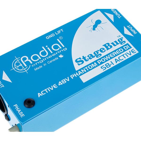 Radial Engineering SB-1