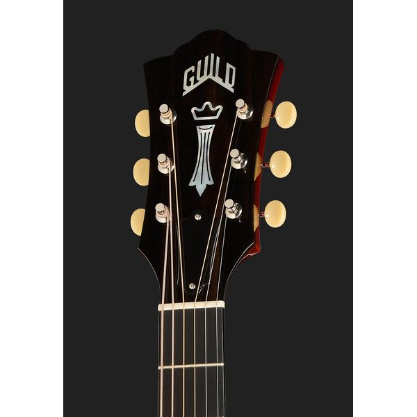 Guild Limited Edition D-50T NAT