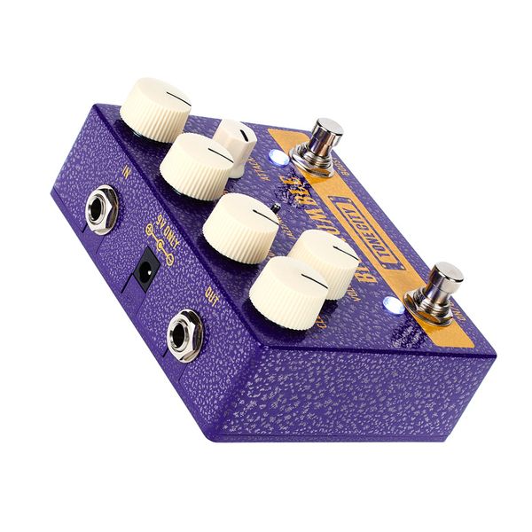 Tone City Big Rumble - Overdrive / Boost
