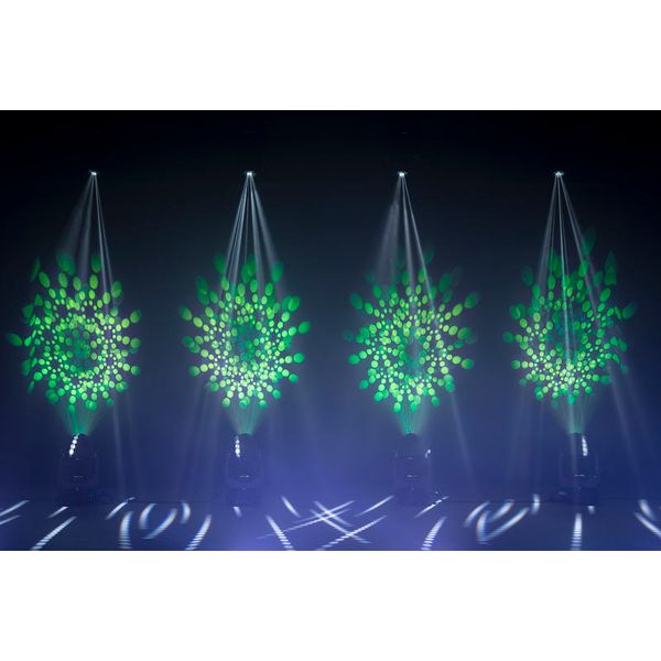 Stairville BS-280 R10 BeamSpot Moving Hea