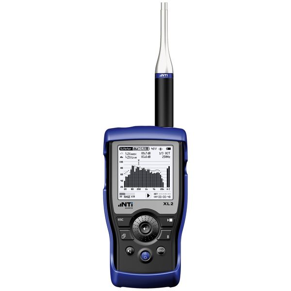 NTI Audio XL 2 M4262 Set