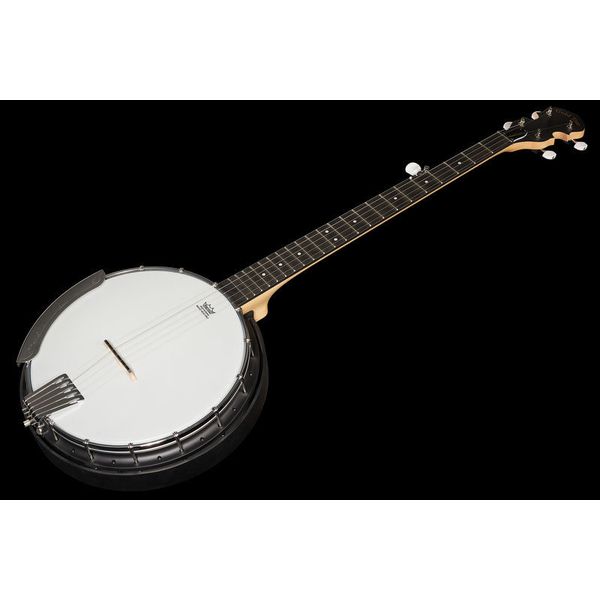 Gold Tone AC-5 5 String Resonator Banjo