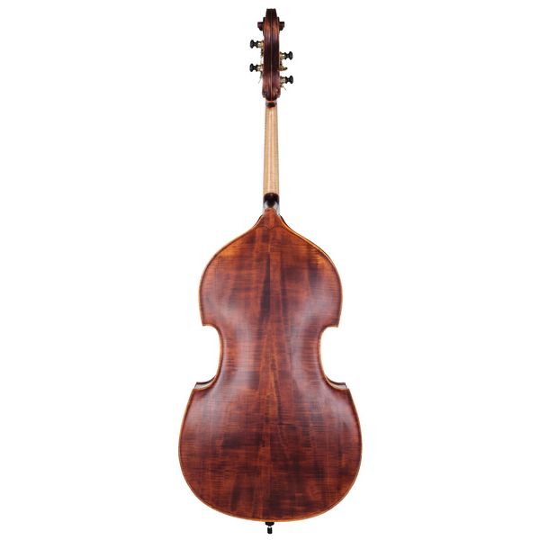 Roth & Junius Europe Orchestra Bass 3/4