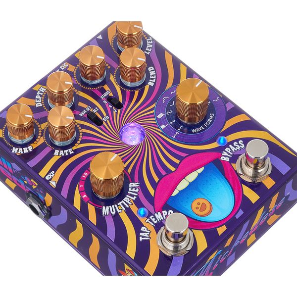 Allpedal Microdose Phaser