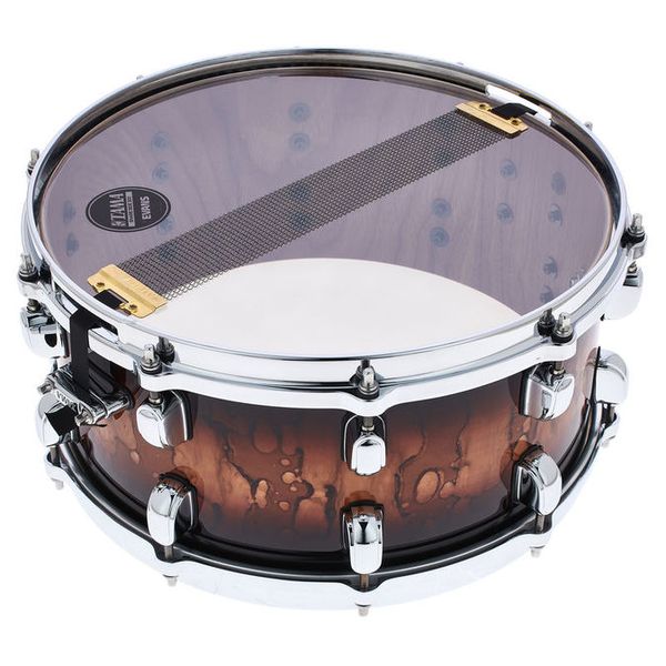 Tama 14"x6,5" Starcl. Walnut/B. MBR