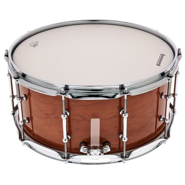 Ludwig 14"x6,5" Universal Cherry S.