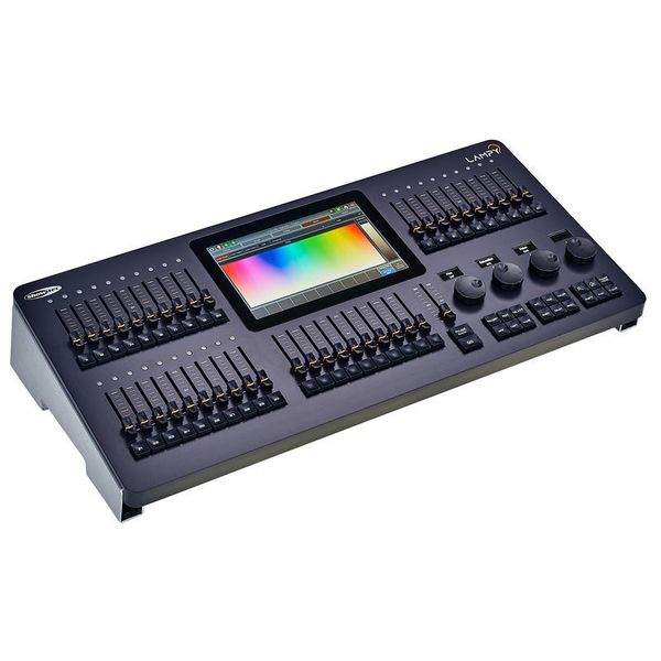 Showtec Lampy 40 2U 1024