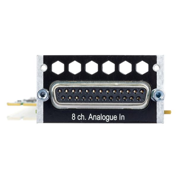 Avid Pro Tools MTRX 8 Line AD Card