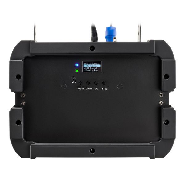 Varytec Hero Scan 150