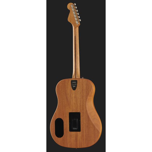 Fender Highway Dreadnought MAH