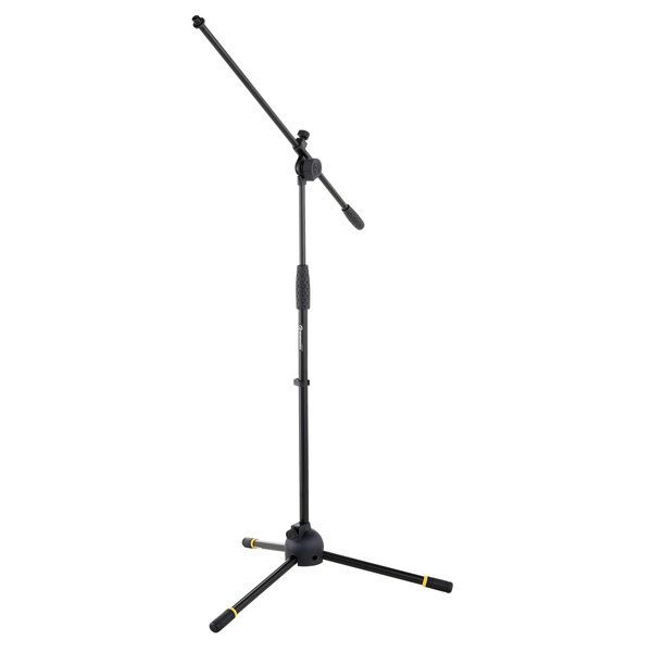 Shure SM 58 Triple stand+cable Set
