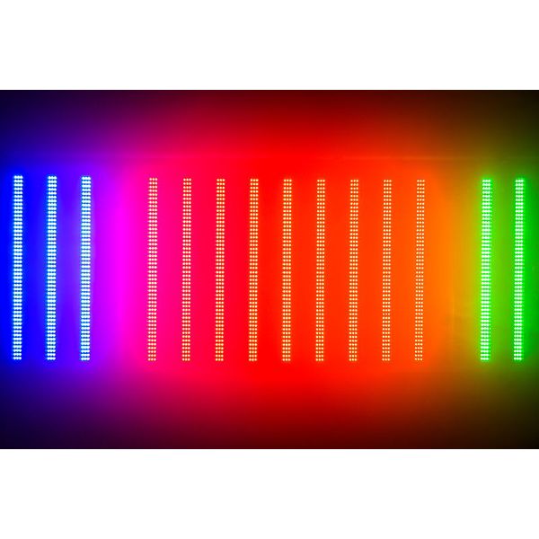 Varytec Giga Bar Frost Pix 8 RGB
