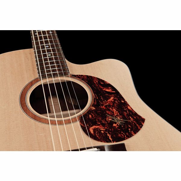 Maton SRS70C w/ Case