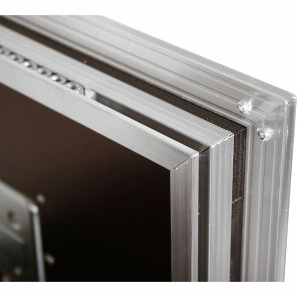 Thon Triple Door Live Rack 8U 45