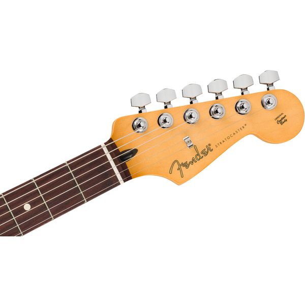 Fender Player II Mod Strat HSS RW ELB