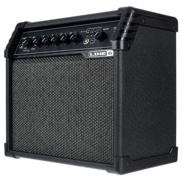 Line6 Spider V 20 MkII