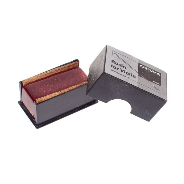 Gewa Violin/Viola Rosin