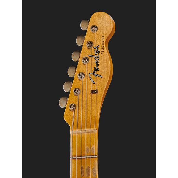 Fender 60 Tele JRN MN SGF