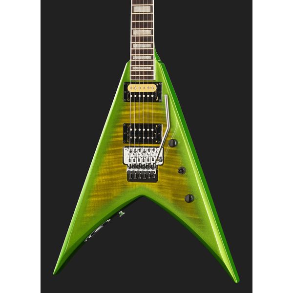 Jackson X Series Scott Ian King V