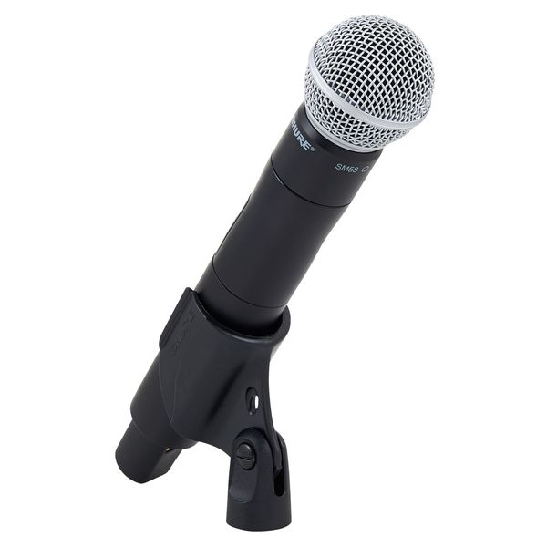 Shure QLXD24/SM58 H51