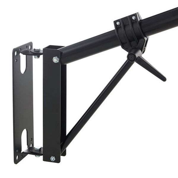 Manfrotto 098SHB Short Wall Boom Bk