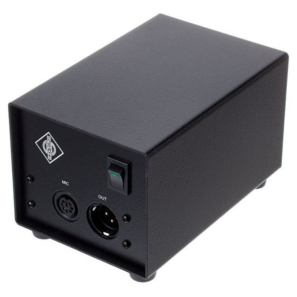 Neumann M147 Tube Set mit EA 1