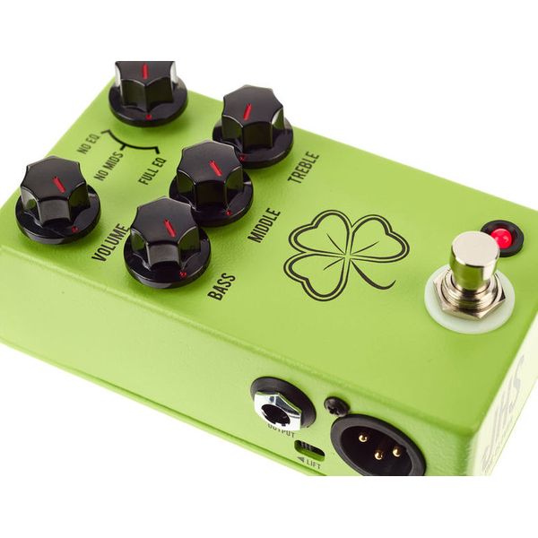 JHS Pedals The Clover Preamp