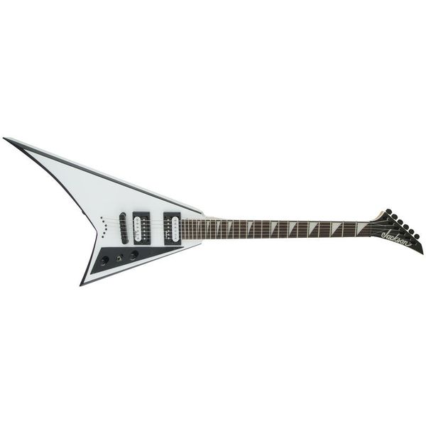 Jackson JS32T Rhoads AH WH