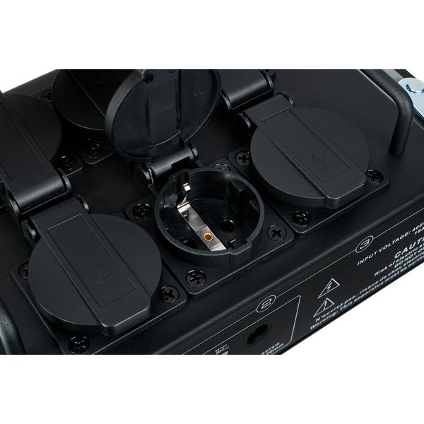 Botex Power box BO-6-S2