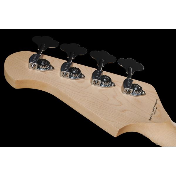 Lakland Skyline 44-02 Deluxe 4 CHSB