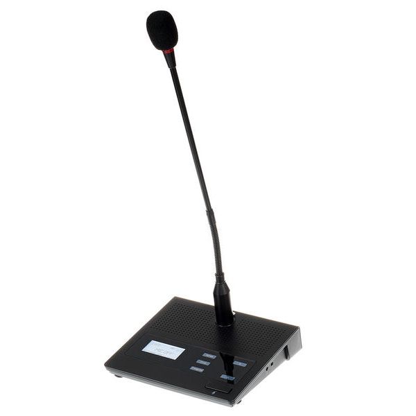 the t.bone Speech 100 M+B 46+2 Bundle