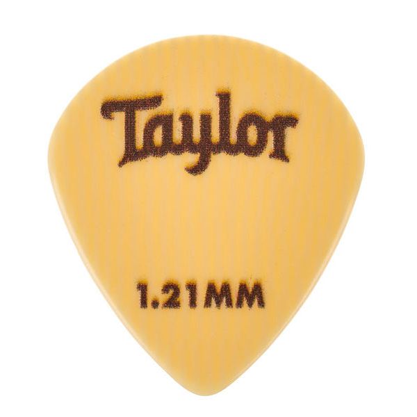 Taylor Prem Darktone Ivoroid 651 1,21