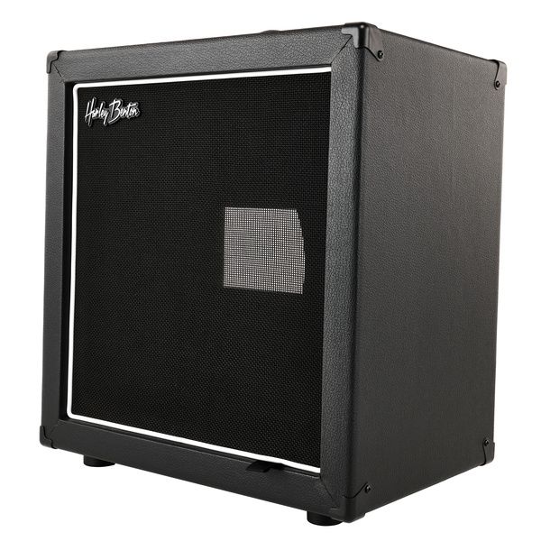 Harley Benton G112Plus Unloaded