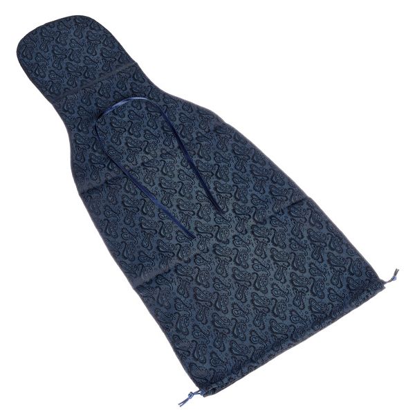 Scala Vilagio Silk Sleeve for Violin CB/BLP