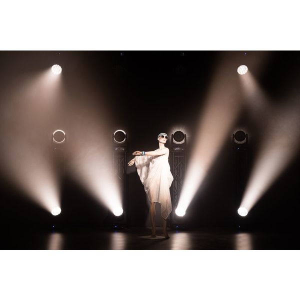 Varytec Hero Wash 300 TW