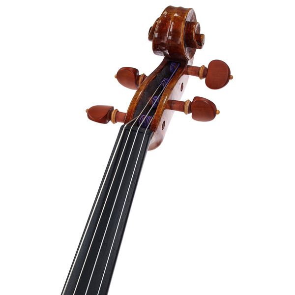 Scala Vilagio F.H. Gasparo da Salo Viola