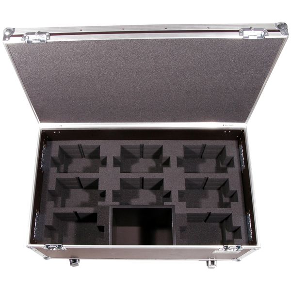 Thon Case Varytec Bull 200 IP 8in1